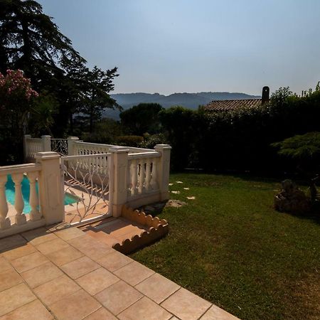 Villa Carpe Diem La Roquette-sur-Siagne 外观 照片