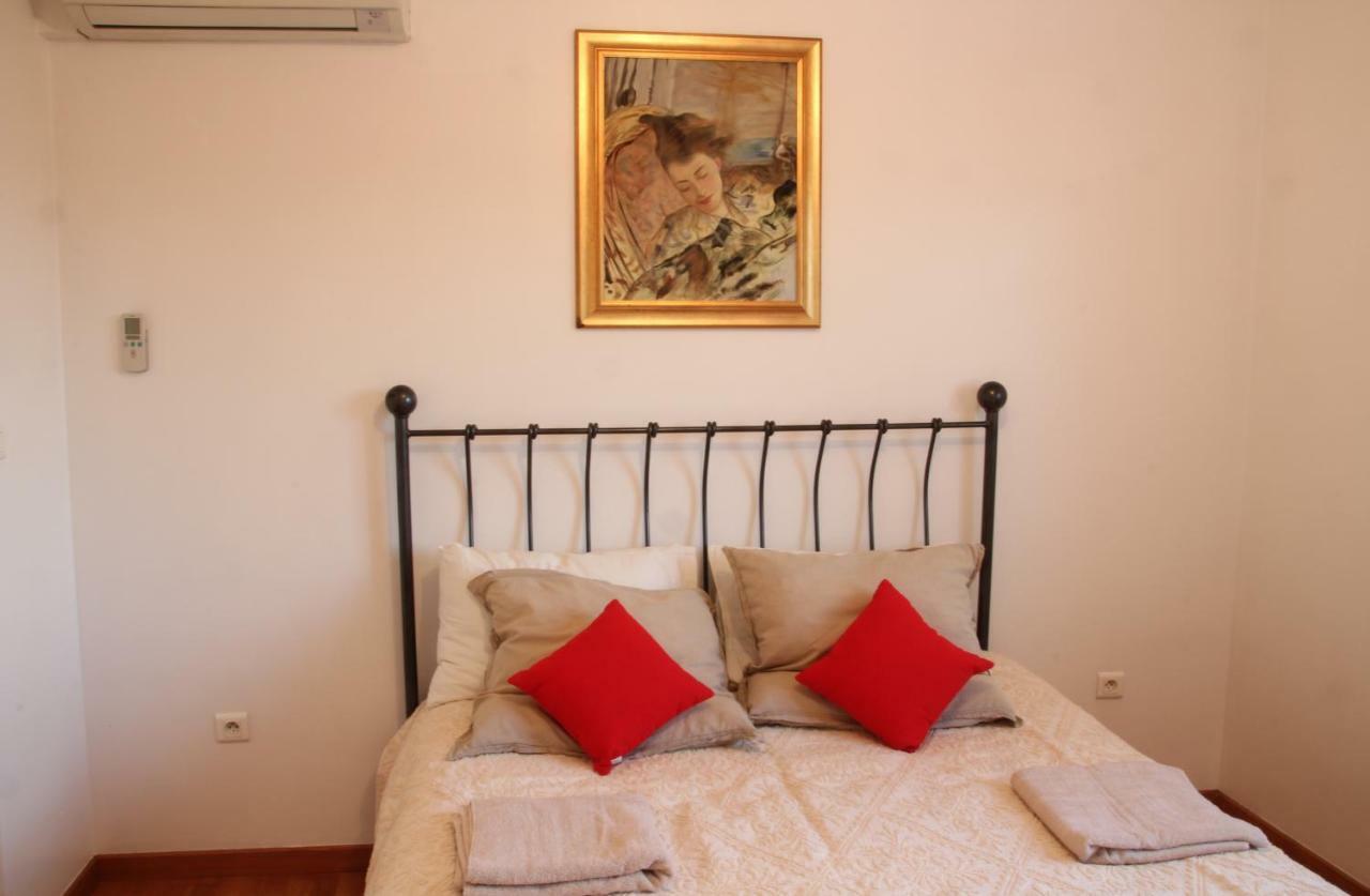 Villa Carpe Diem La Roquette-sur-Siagne 外观 照片