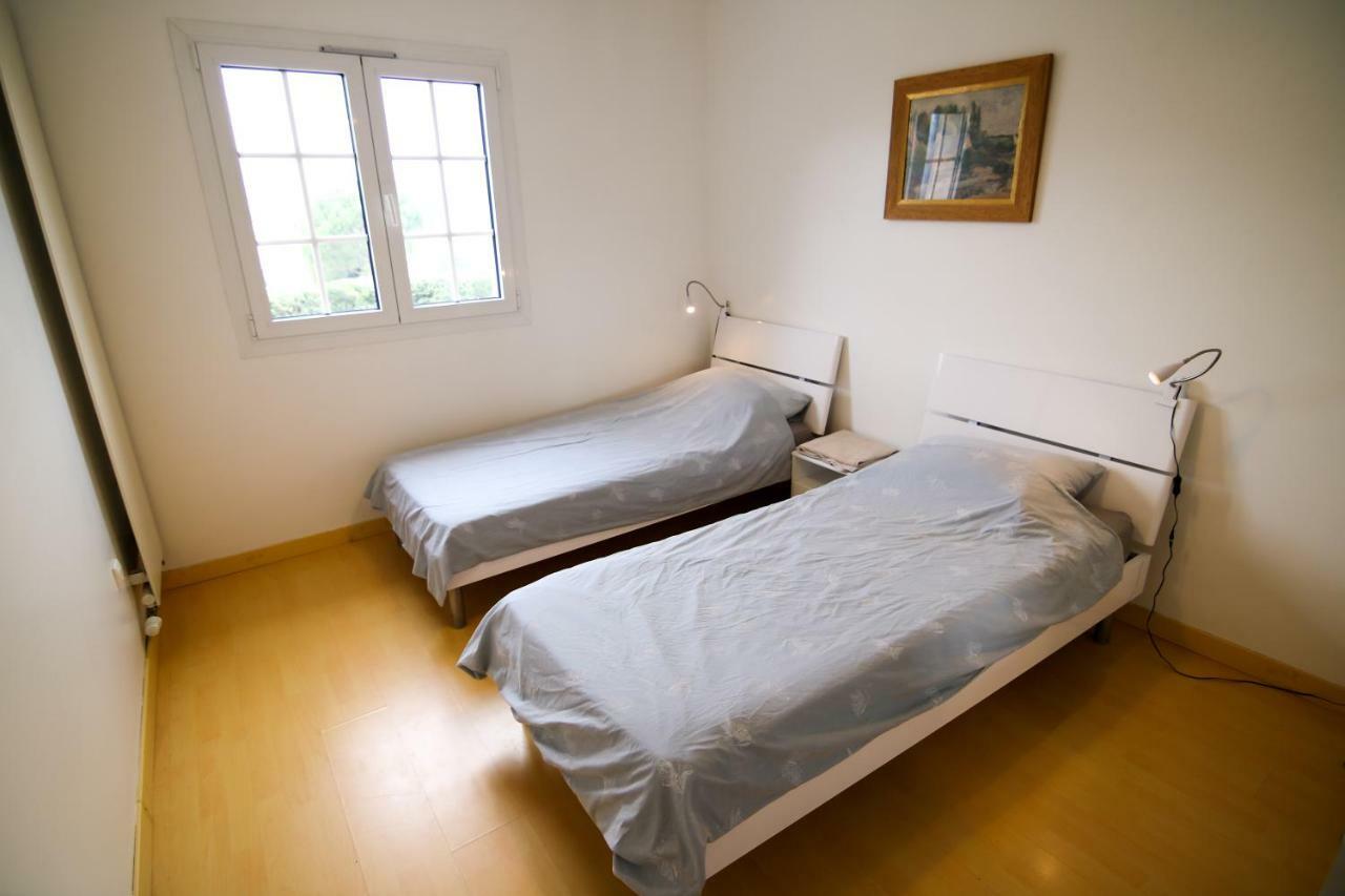 Villa Carpe Diem La Roquette-sur-Siagne 外观 照片