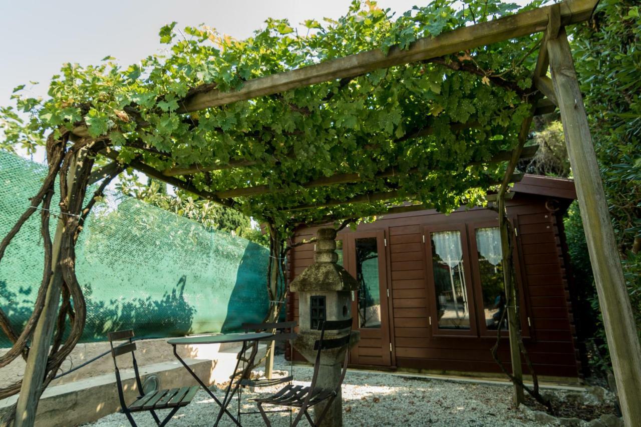 Villa Carpe Diem La Roquette-sur-Siagne 外观 照片
